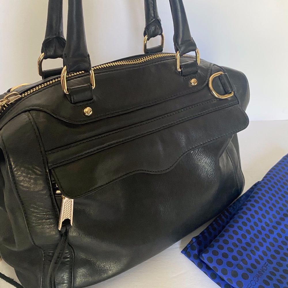 Rebecca Minkoff MAB Satchel